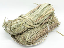 Load image into Gallery viewer, Organic Dried  Whole Lemongrass-Amazing Herbal Tea - Citronelle-Sun Dried Lemongrass From Mali
