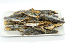Load image into Gallery viewer, Dried Bony Herring Fish Peeled/ Smoked Herring Fish  (1pack)
