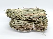 Load image into Gallery viewer, Organic Dried  Whole Lemongrass-Amazing Herbal Tea - Citronelle-Sun Dried Lemongrass From Mali

