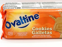 Load image into Gallery viewer, Ovaltine Cookies
