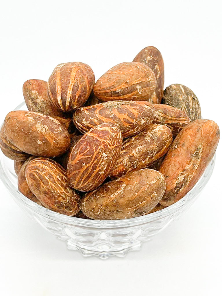 Organic Bitter Kola Nut/ Chewable Bitter Kola
